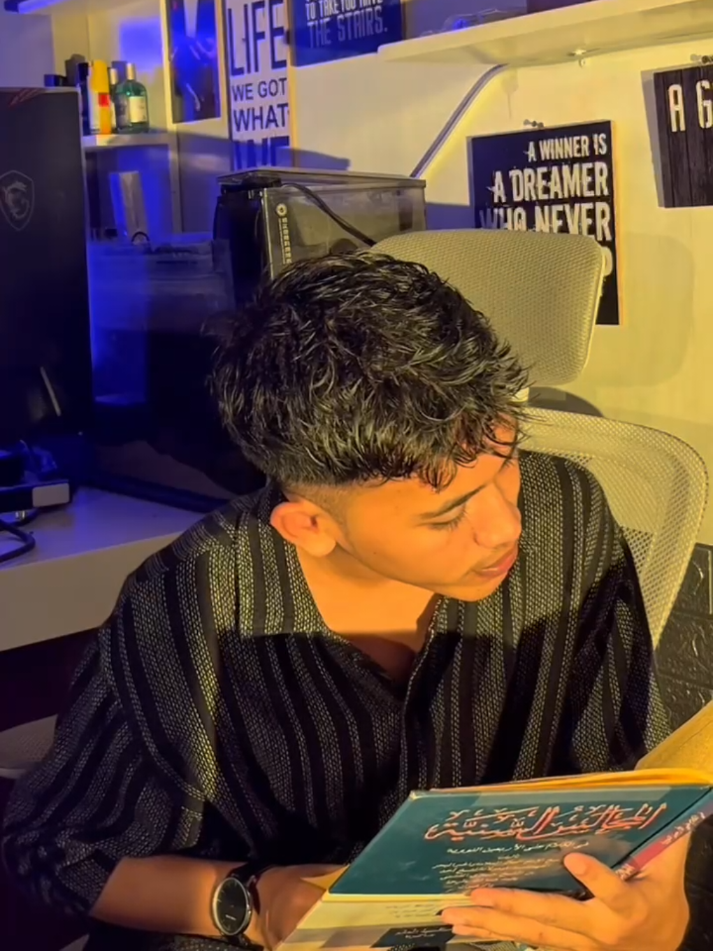 menjaga lisan #kitabmajalisussaniyyah #katabijak #kitabkuning #berandafyp 