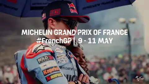 RACE WEEKEND IN LE MANS 🇫🇷 #frenchgp #raceweek #motogp #lemans #Motorsport #michelin #beranda #foryou #fyp 