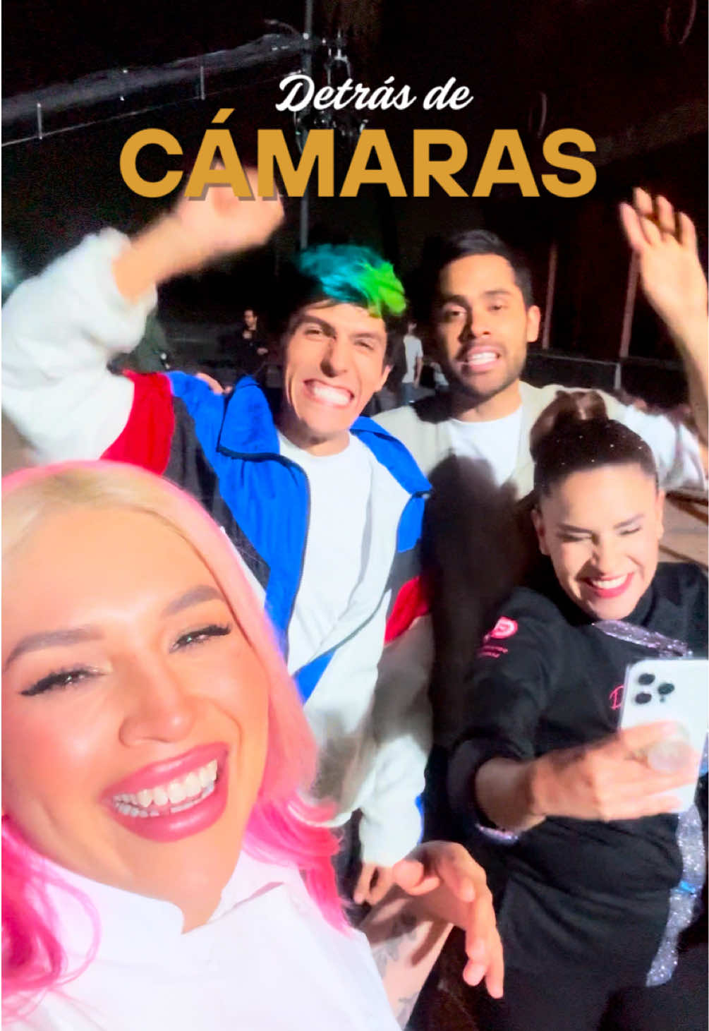 Me fui a la cocina más famosa de México  @MasterChef México 😱 no te pierdas el capítulo completo 🤯 está cardíaco 🤩 #eldaesparzacakeartist #hermosillosonora #objetoopastel #masterchefcelebrity 