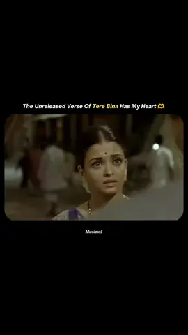 Unreleased Verse Of Tere Bina ❤ #arrahman #terebina #music #lyrics #foryou #tiktok #bestsong #musicx #relatable #hindisong 
