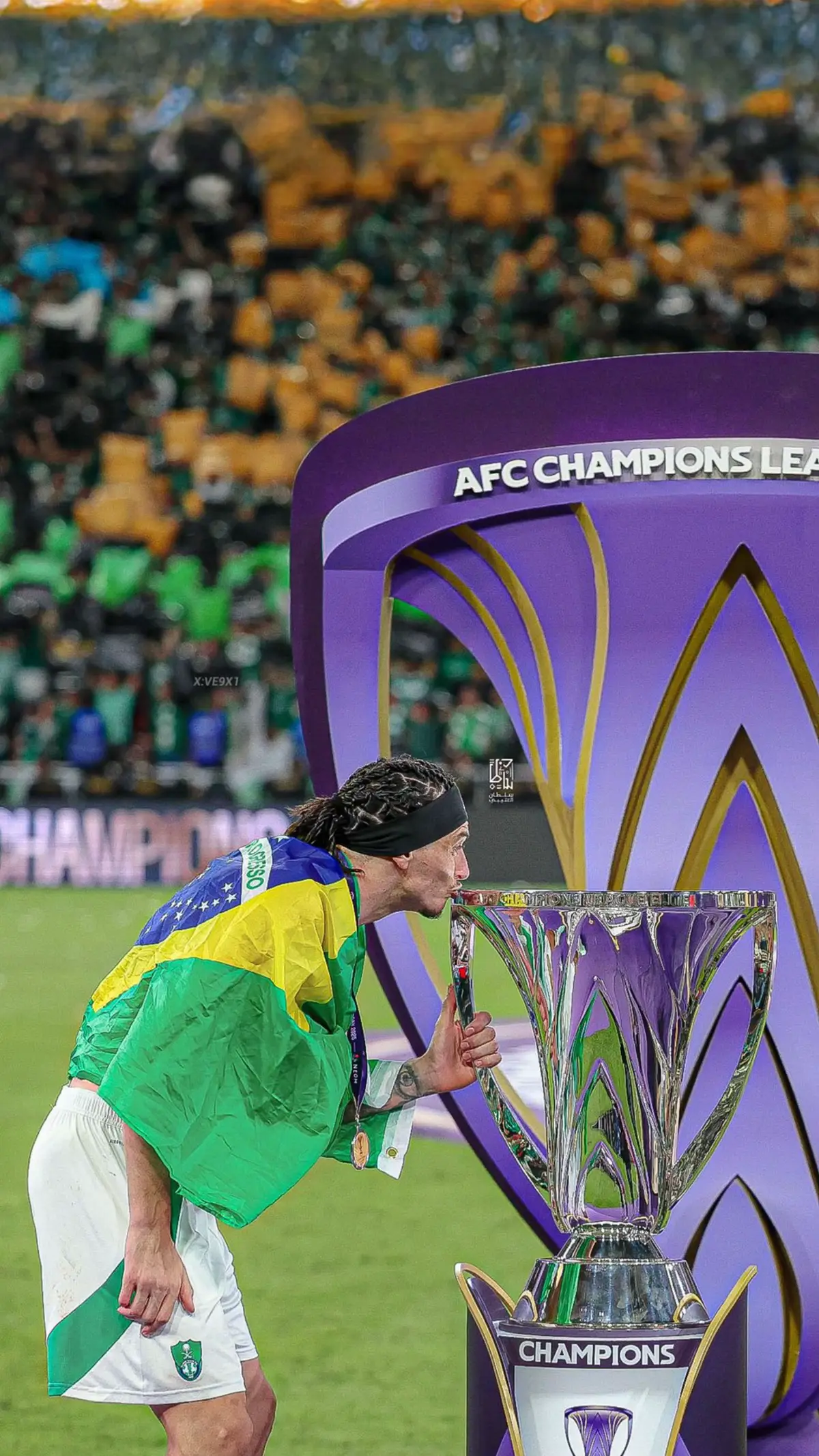 #خلفيات_4k #الأهلي #الأهلي_السعودي #إيبانيز