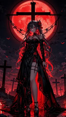 #animation #animefan #animeart #wallpaper #wallpapervideo #fondodepantalla #fondodepantallaanimado #demonio #nightcore #demons #goth #gothgirl #animegirls
