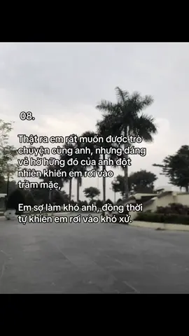 Em sợ làm khó anh ^^ #xuhuongg #trending #pn #thinhhanhtiktok #caption #idea #tiktok #conten #trend #ak #tinhyeu #tamtrang #buon #donphuong #fyp #foryou 