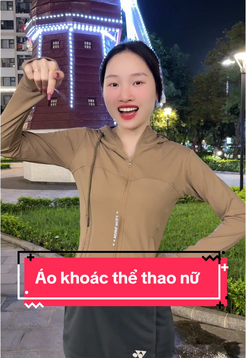 Mua ngay cho e khi các bác thấy giỏ nhà e chỉ có 129k nha giá hời ưu đãi sốc lại miễn phí vận chuyển tận nhà #changne1999 #aokhoacthethao #aokhoacnuxinh #aokhoacthunlạnh #aokhoacthethaoombody #aokhoacnu 
