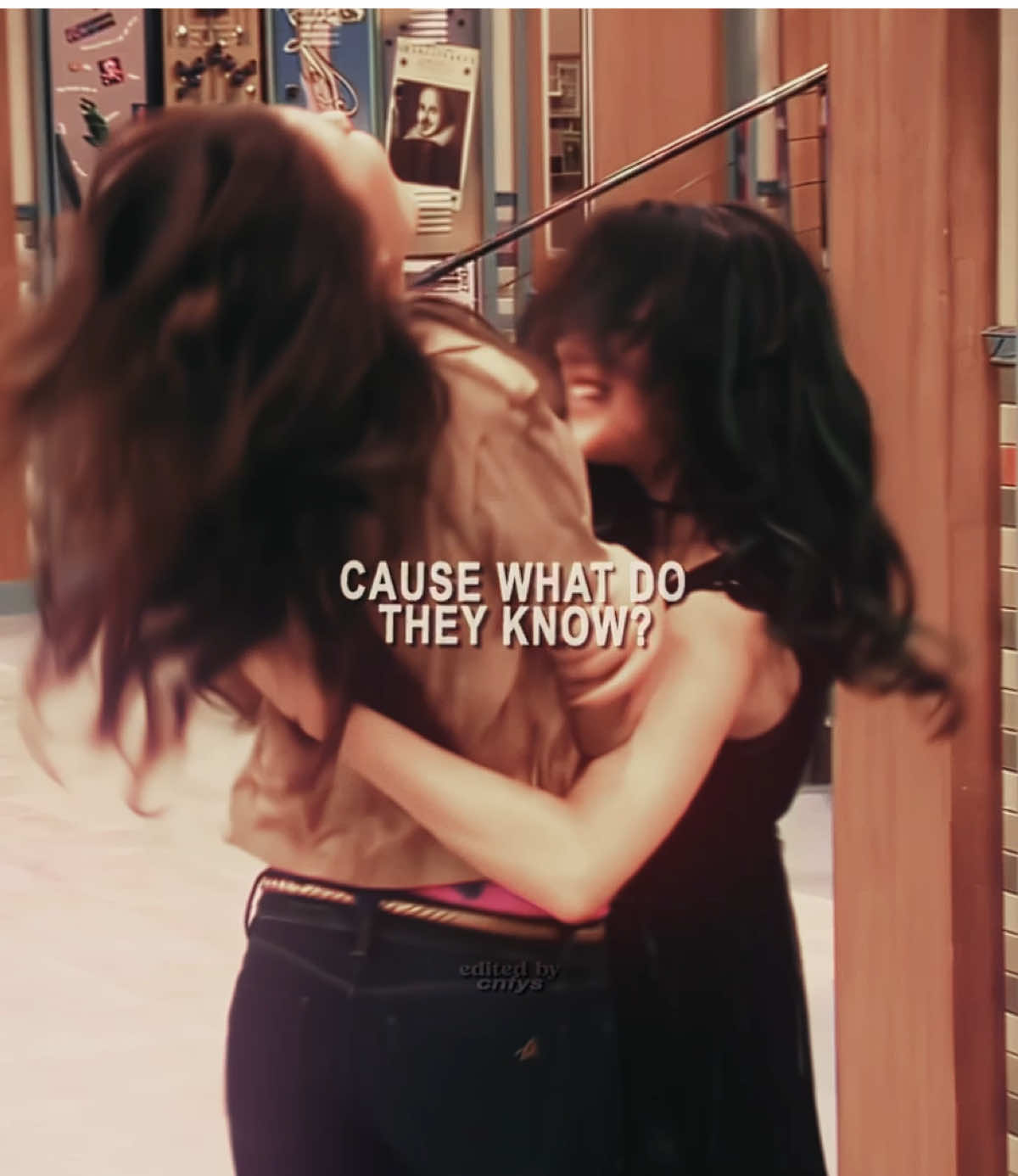 THEM WITH THIS SONG >> || dt @catharsis & @lea (ib lea!) // #fyp #viral #victorious #fypシ #victoriousedit #lizgillies #elizabethgillies #victoriajustice #torivega #jadewest #torivegaedit #jadewestedit #foryoupage #xyzbca #edit #edits #ae #catvalentine #arianagrande #torivegaisvictorious #lizgilliesedit #victoriajusticeedit #victorioustok #victoriousedits #trend #nickelodeon #famouseditxx #viralvideo #jori #joriedit #jorivictorious @TikTok  Cc/Topaz: me, some shakes blv6de! 🤍