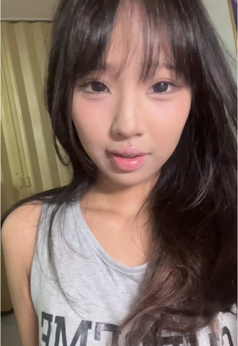 อยากจะเนียนเปนสาวญี่ปุ่ง(เก๊)>< #glad2glow #toneup #grwm #รีวิวบิวตี้ 