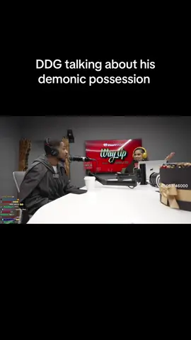 Just call on Jesus Tricky Moo @ddg #fyp #ddg @Way Up With Angela Yee 