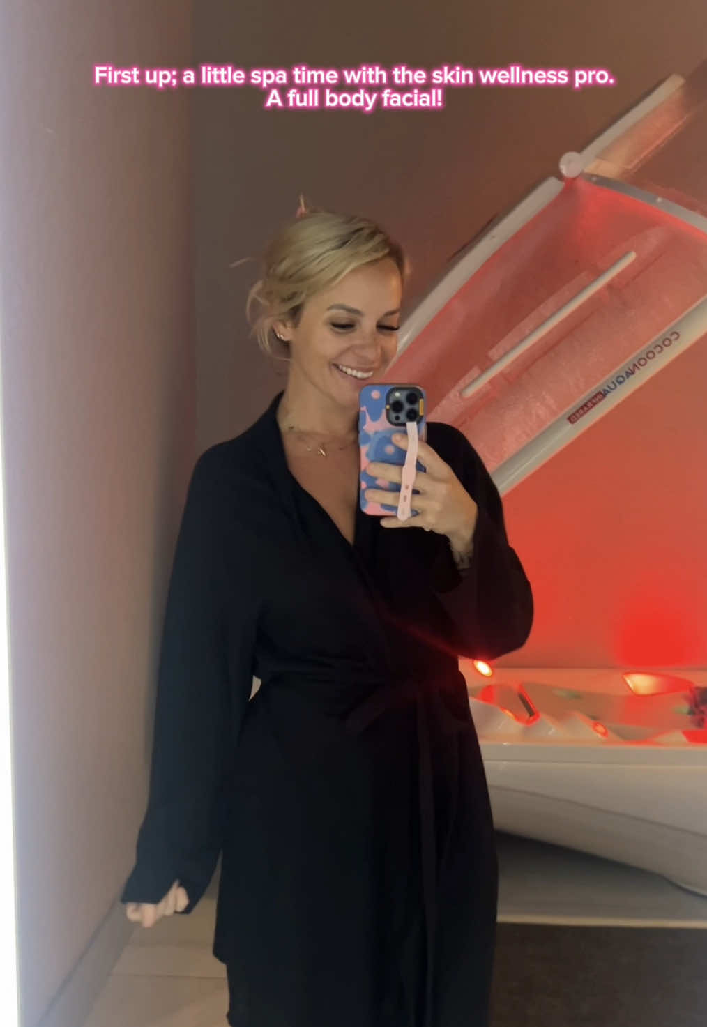 Time for a @glotanning visit! #glogang #glotanning #glotanningpalmharbor 