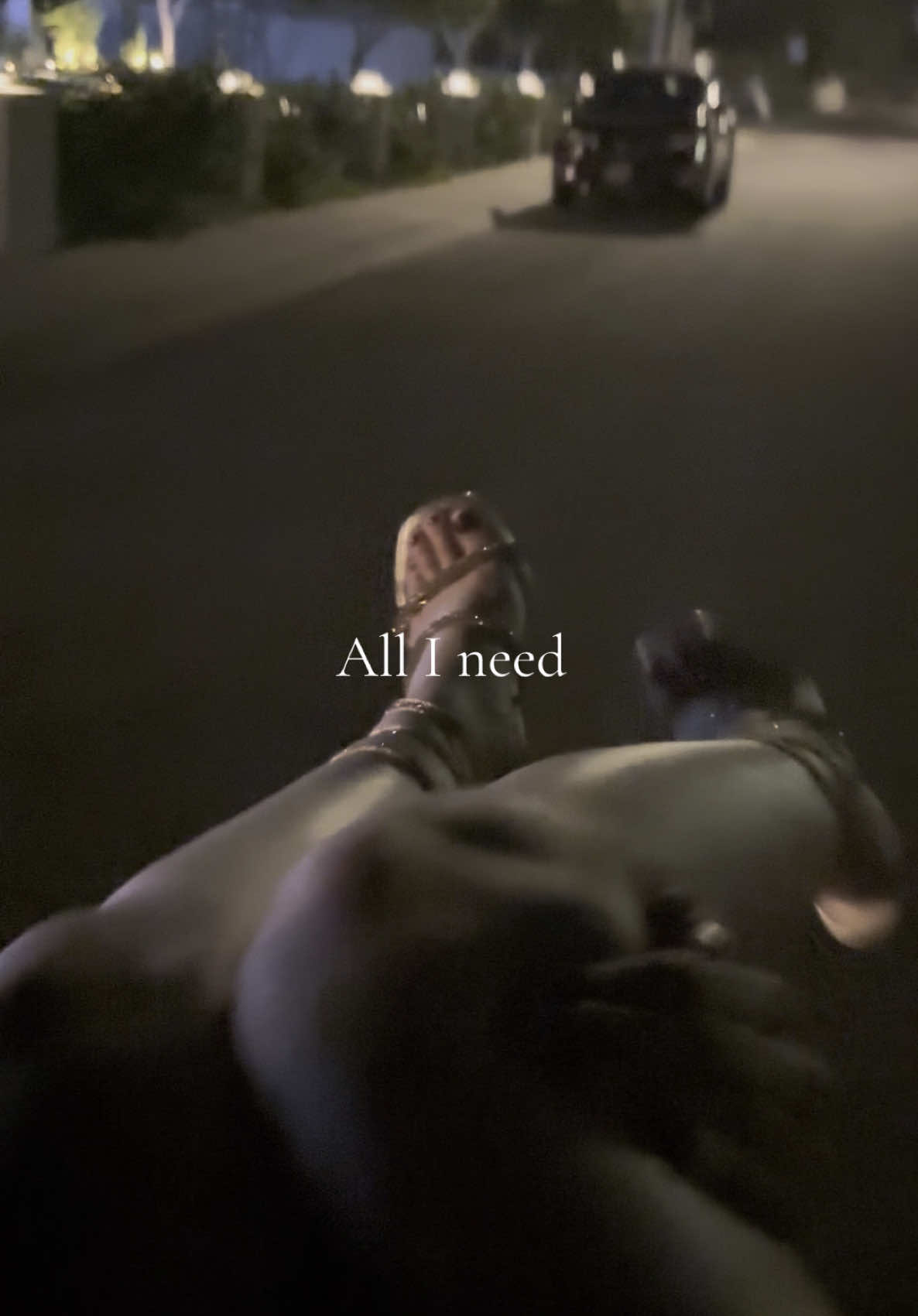 Princess treatment is your feet hurting from your heels and your boyfriend carrying you to the car.  #fyp #boyfriend #princesstreatment 