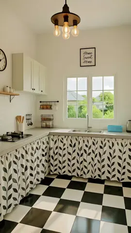 gorden kolong dapur banyak pilihan motif #rekomendasigorden #gordenkolongdapur #gordenmejadapur #DapurCantik #gordendapur #gordenkolong #fyp