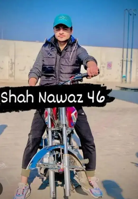 shahnawaz 46