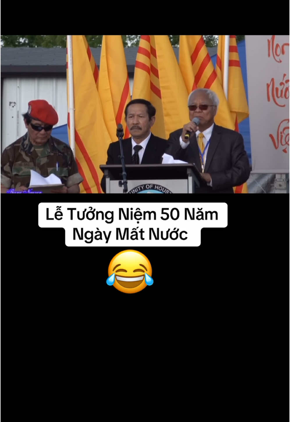Nước Có Đâu Mà Mất ?#vietnamconghoa #onhaxemtin #onhagiaitri #onhavanvui #drama #hungnghean9137 