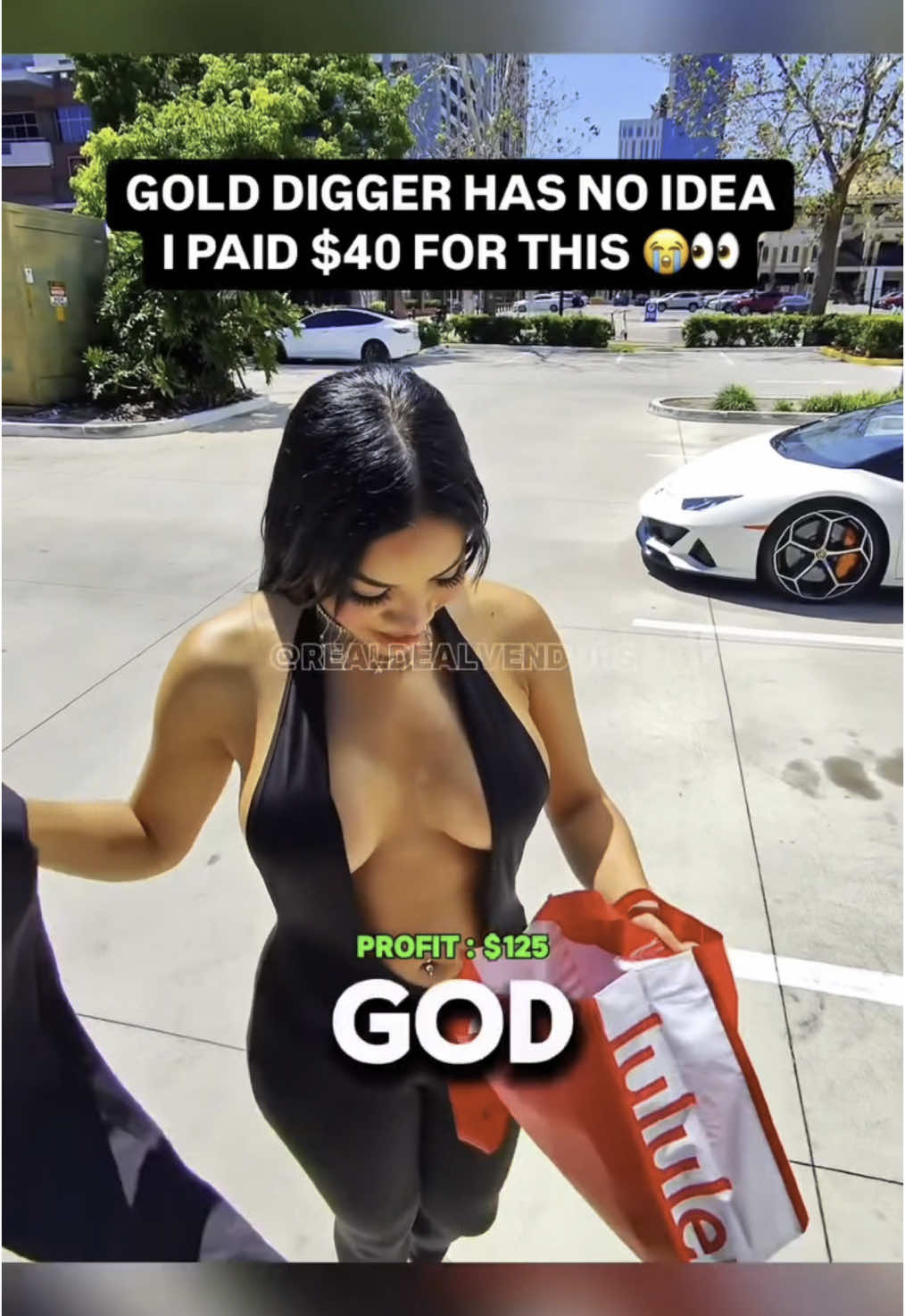 Follow my IG-cabsells to learn✅ #reseller #method #money #entrepreneur #reselling #resell 