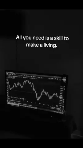 Focus on having a skill. #fyp #sama28 #fx #forex #trader #forextrading #motivation #richteen #isaiah60vs22 #skill #fyyyyyyyyyyyyyyyy #youngtrader 