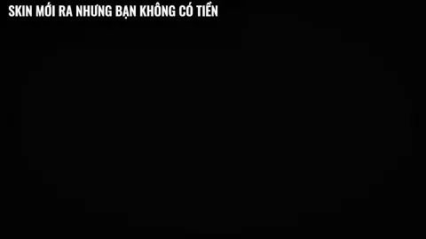 Không có tiền thì vào hồ sơ của mình nhé😁.#tiktok #lienquanmobile #xuhuong #modskin #aov #ios 