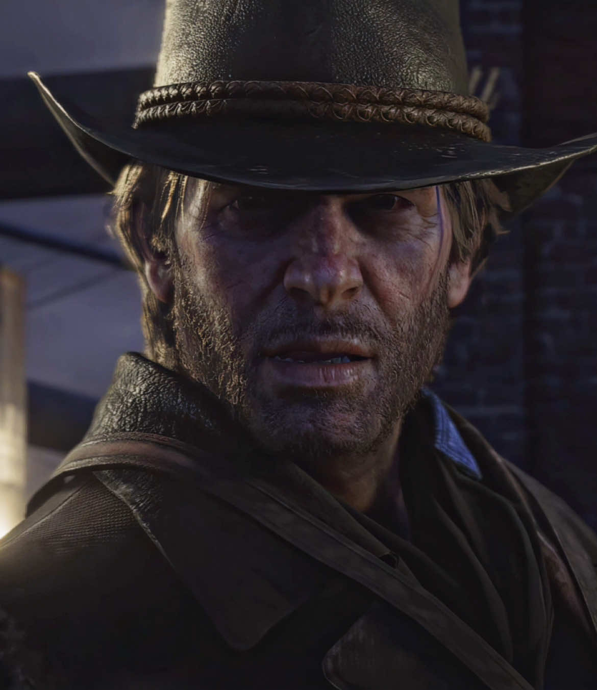 RDR2 - Give me more #fyp #rdr2 #arthurmorgan #aloboi #givememore 