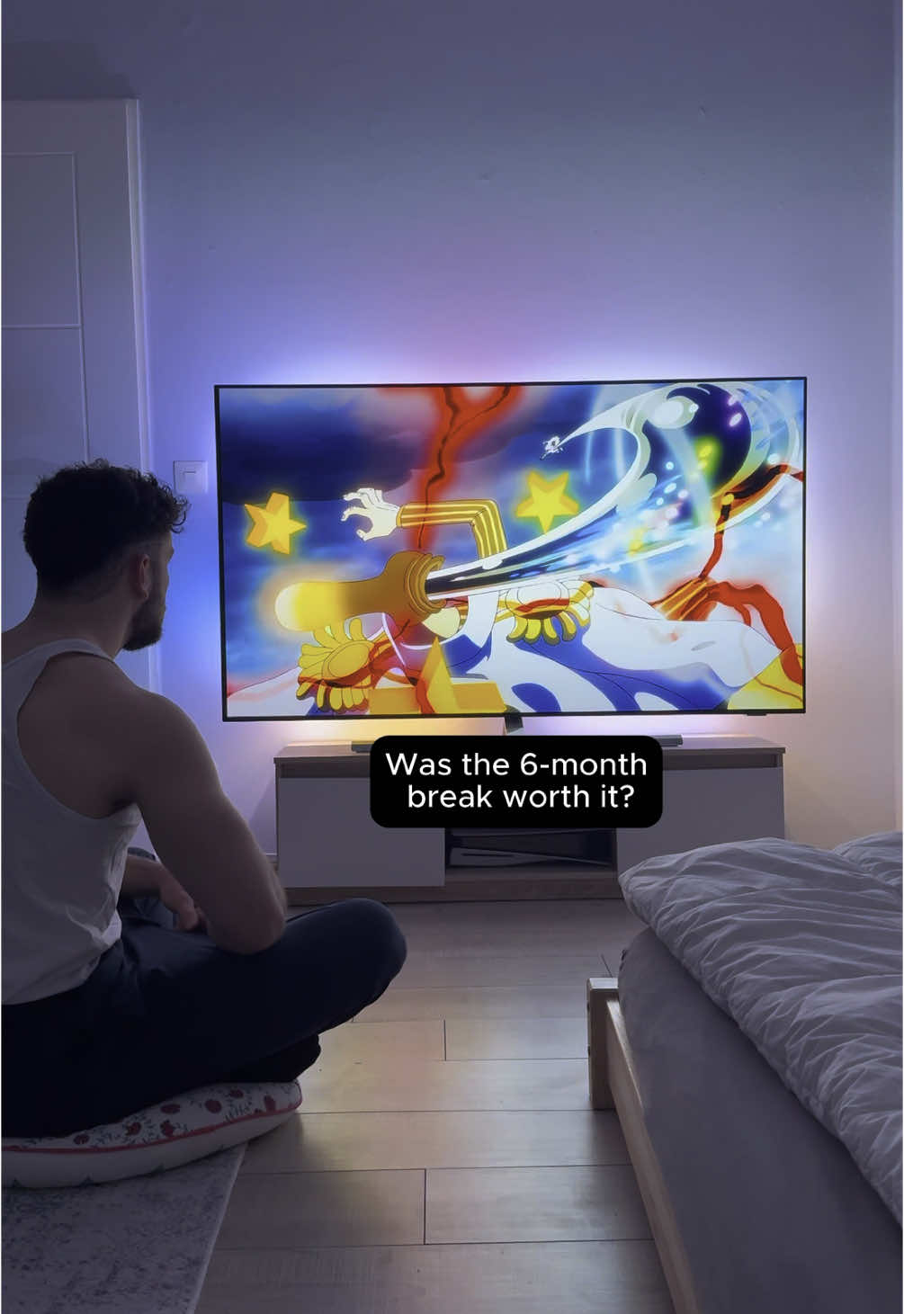 Gear5🔥 #animeedit #animeedits #onepieceedit 