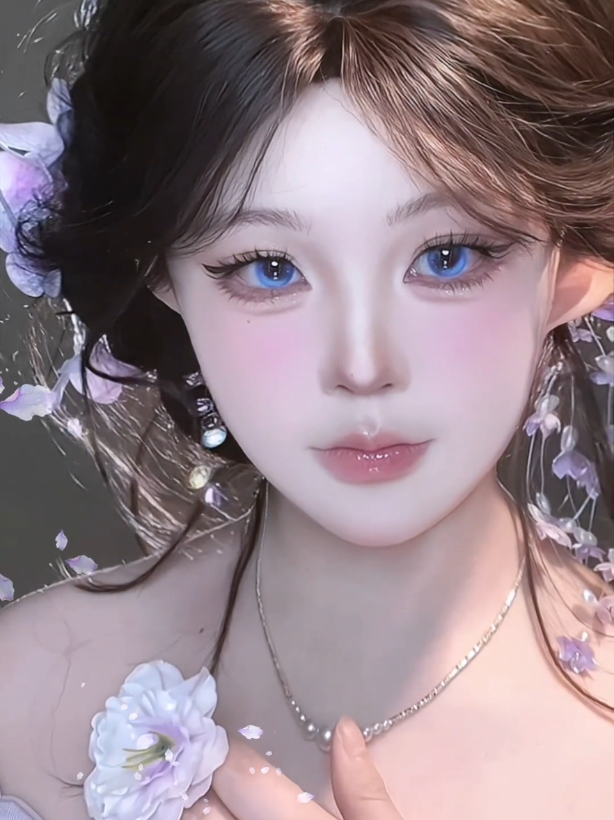 本人的换头技术已经next level #nangtho #makeup #tonedouyin #douyin #bienhinh  #trangdiem #tiênnuxinh #xuhuong 