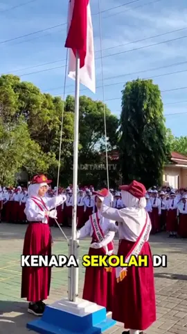 Tau Gak? Ini Alasan Kenapa Sekolah di Indonesia Mulai Jam 7 Pagi! ⏰📚 . #jaditahutv #jaditahu #jaditau #infodunia #faktadunia #fyi #edukasi #wawasan #pengetahuanumum #sekolah #sekolahindonesia #sekolahsd #sekolahsmp #sekolahsma #faktasekolah #infosekolah