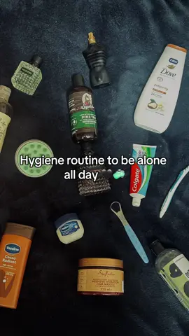 Mens Hygiene Routine 🧼🖤 #eveningroutine #selfcareroutine #hygiene #SelfCare #routine #menshygiene 