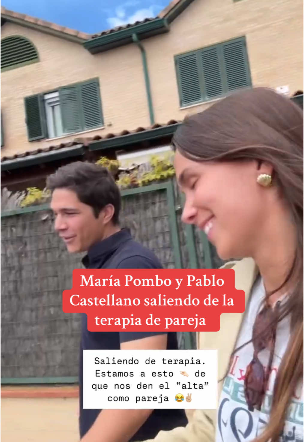 #lavidadelinfluencer #mariapombo #pablocastellano #viral #viraltiktok #parati #viralvideo #influencer #influencers #foryou #fypシ #viiral #viraal