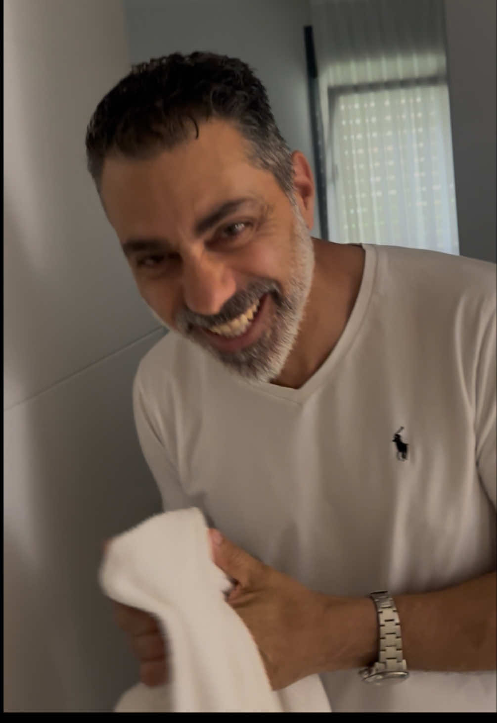 אחרי 5 שנים שאני מנסה להוציא רישיון גם זה קרה ואבא בתגובה🚗 רוצים חלק 2 עם התגובה של שאר המשפחה וחברות שלי?  #רישיוןנהיגה #טסט #אבא #פוריו 
