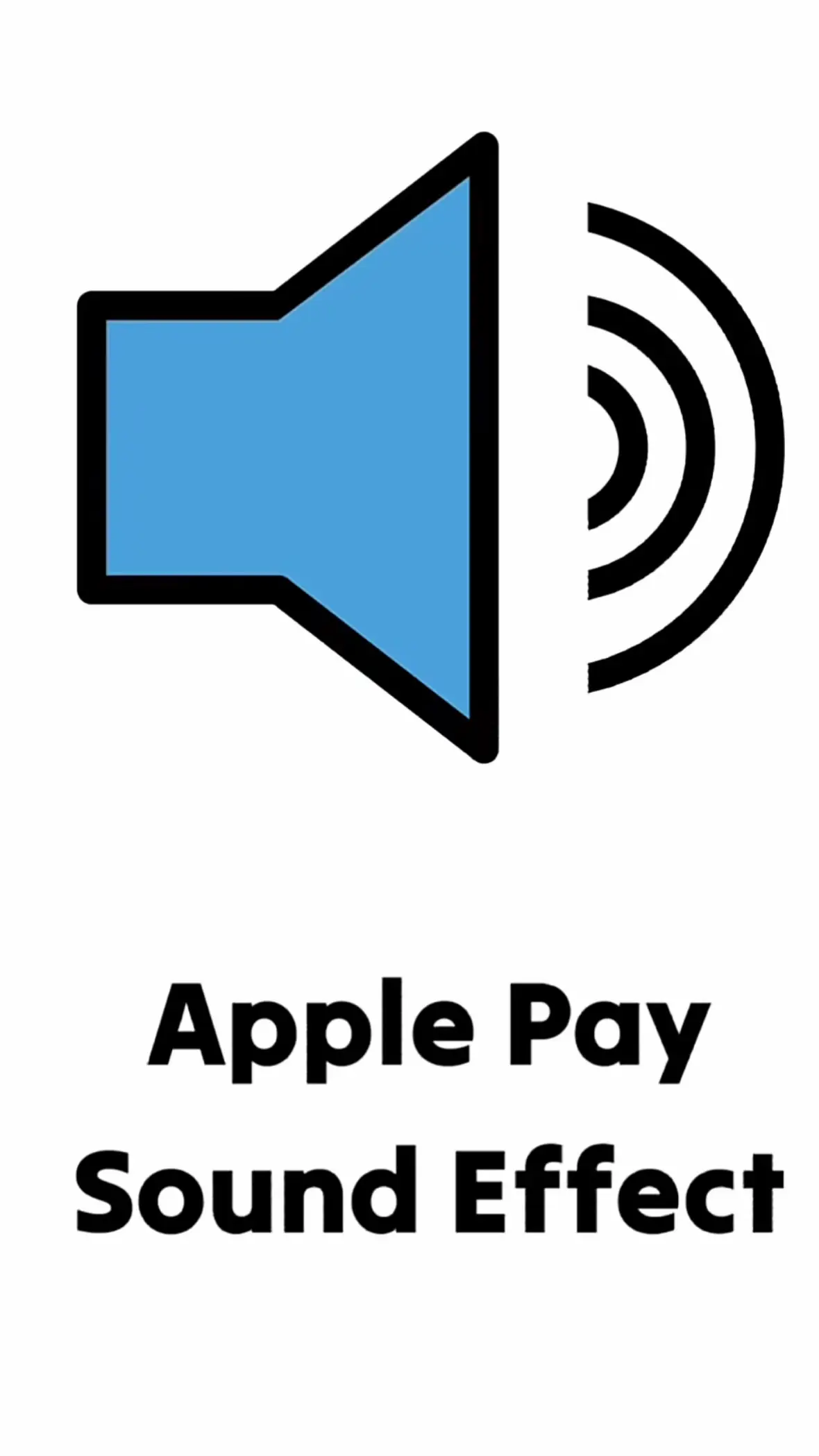 aApple pay sound #foryou #rek #fyp #er_edits 
