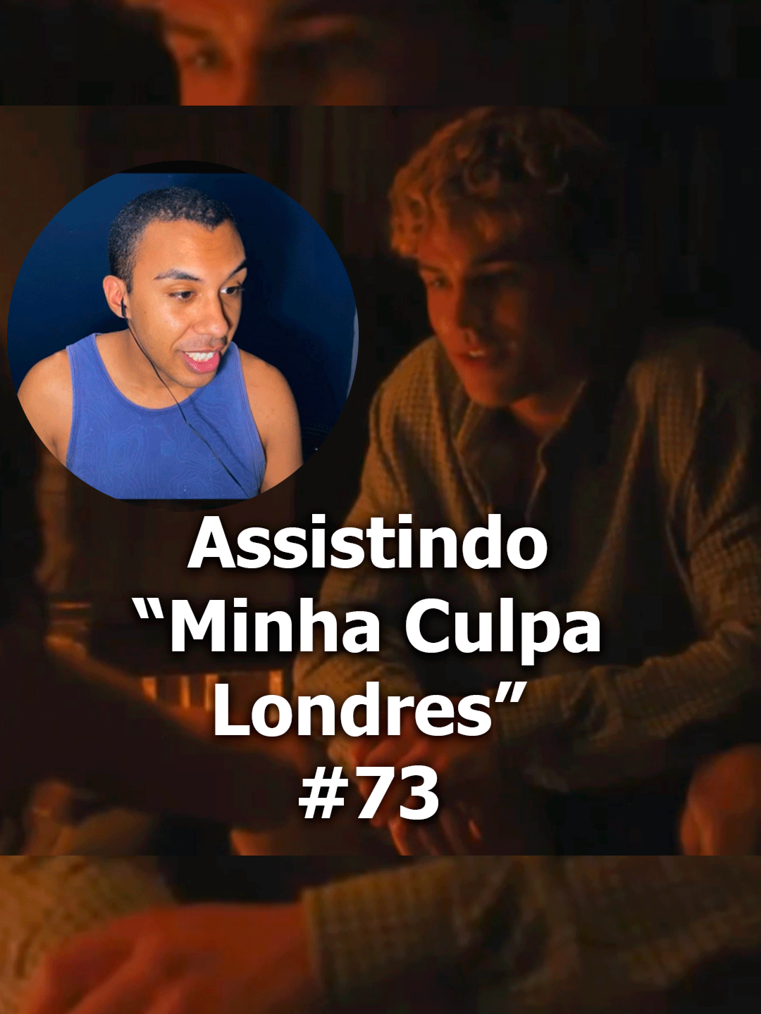 A MELHOR VINGANÇAAA #culpamiaedit #culpables #nicolewallace #culpatuya #culpamia #gabrielguevara #myfaultlondon
