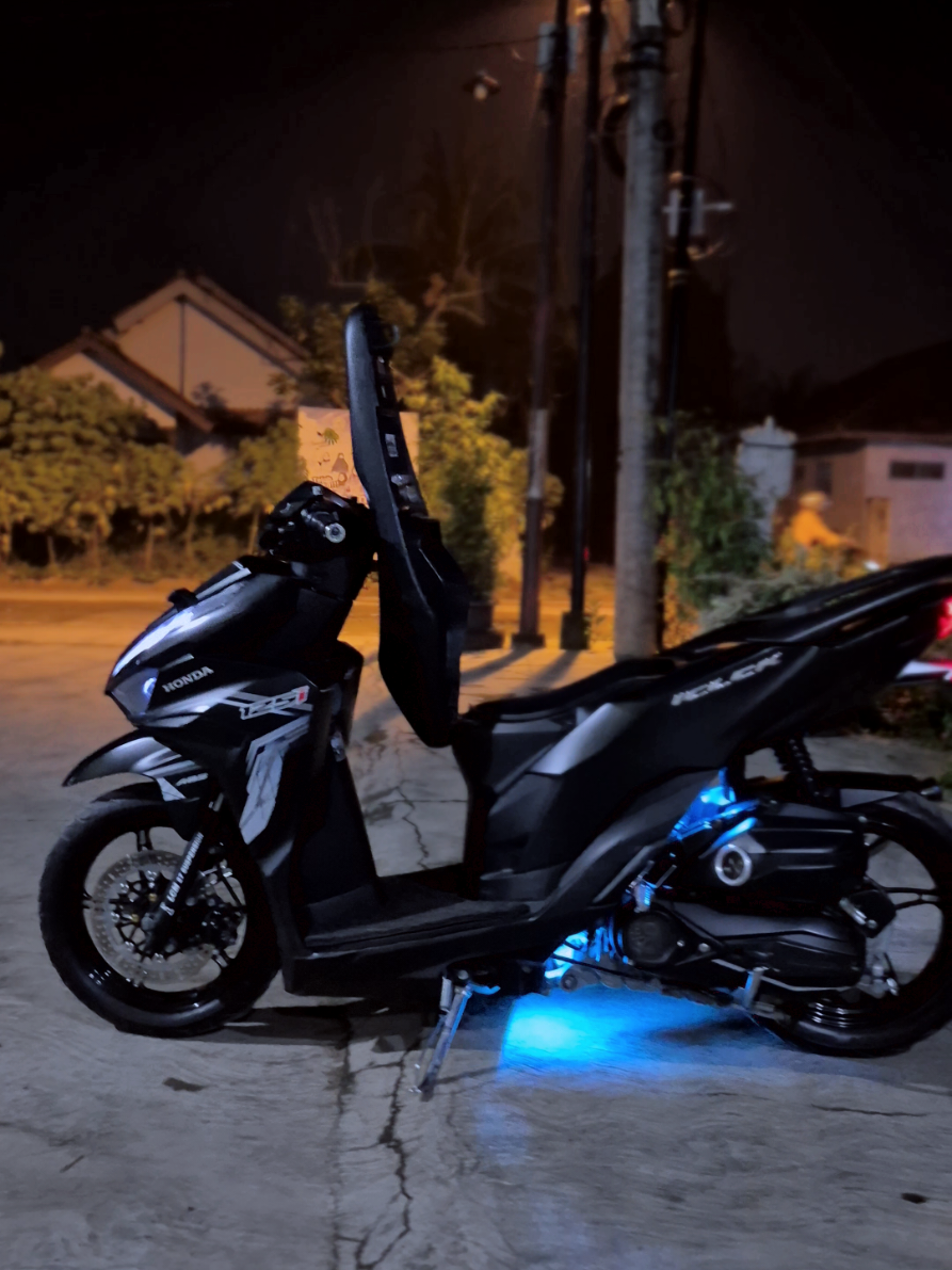 lampu kaka🚨 #fyp #indoconcept🇮🇩 #hondaclick 