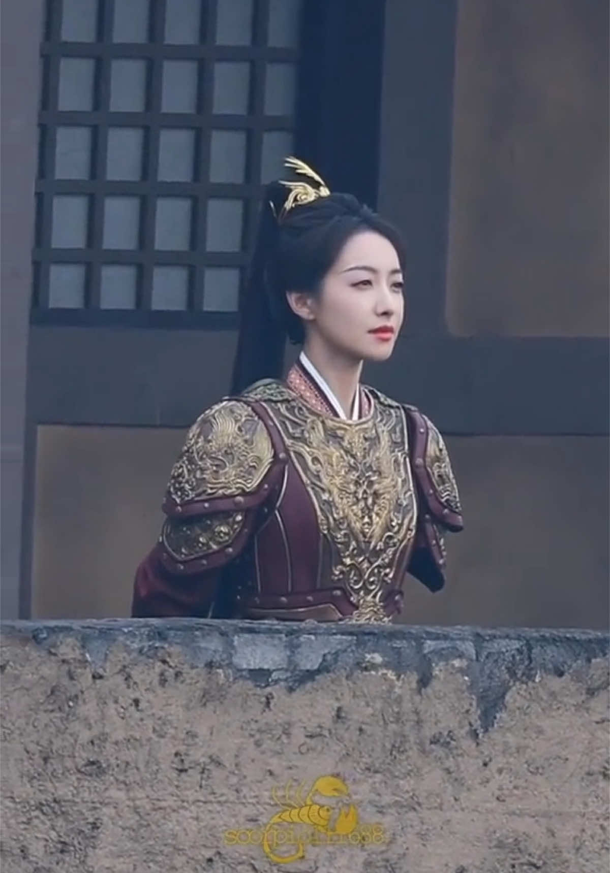 เมื่อไหร่จะออน อยากดูแล้ววว Cr.ในคลิป #山河枕 #Fightforlove #ภูผาอิงนที #ซ่งเชี่ยน #SongQian #VictoriaSong #วิคตอเรียซ่ง #宋茜 