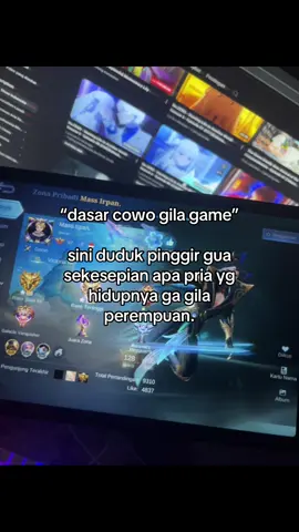 kalo ga marathon anime ya main emel🤗#fyp #mlbb #mobilelegends #mobilelegendsbangbang #qoutes #qoutesmlbb #ml #mlbbtiktok 