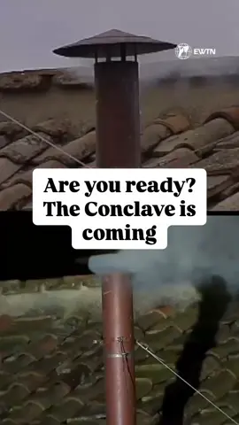Are you ready? The Conclave is near. From Benedict XVI to Francis — relive the moments that shaped history. Now, 133 cardinal electors prepare to enter the Sistine Chapel once again to choose the next Pope. A decisive hour for the Catholic Church and the world. #catholicchurch #sistinechapel #conclave #conclave2025 