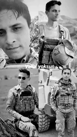 Şehit MEHMET CAN  #sehit #sehitler #vatanbolunmez #piyade #şehitmehmetcan #uzmancavuş 