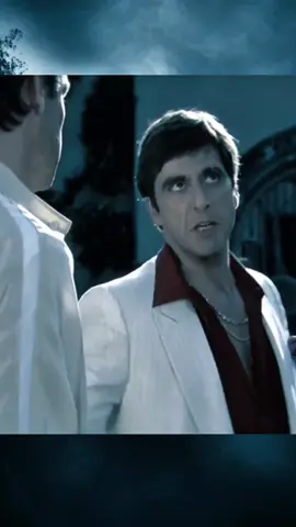 Valora a tu madre, porque un día ya no estará a tu lado.  #tonymontana #scarface #motivation #tonymontana 