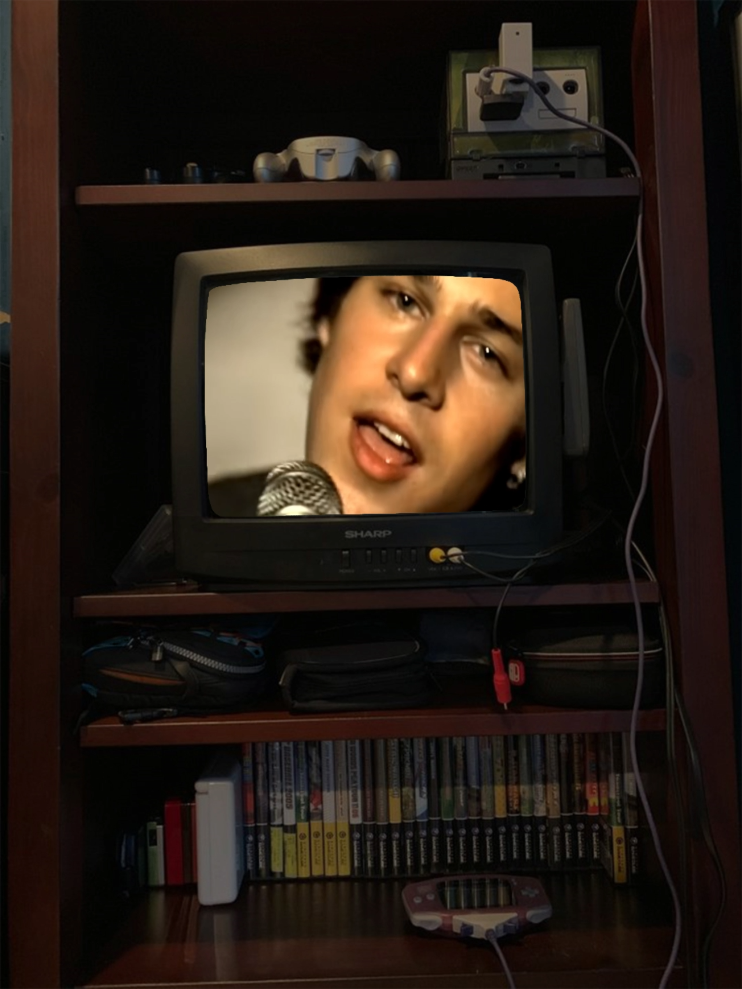 Ryan Cabrera - True #music #song #pop #90s #fyp