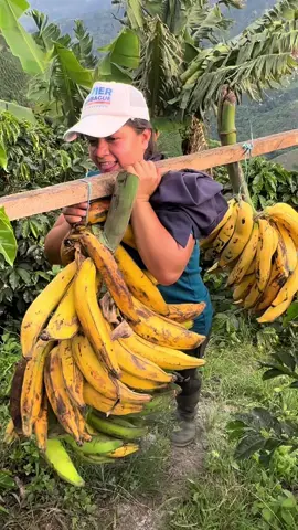 Por estos motivos amo el campo🙏