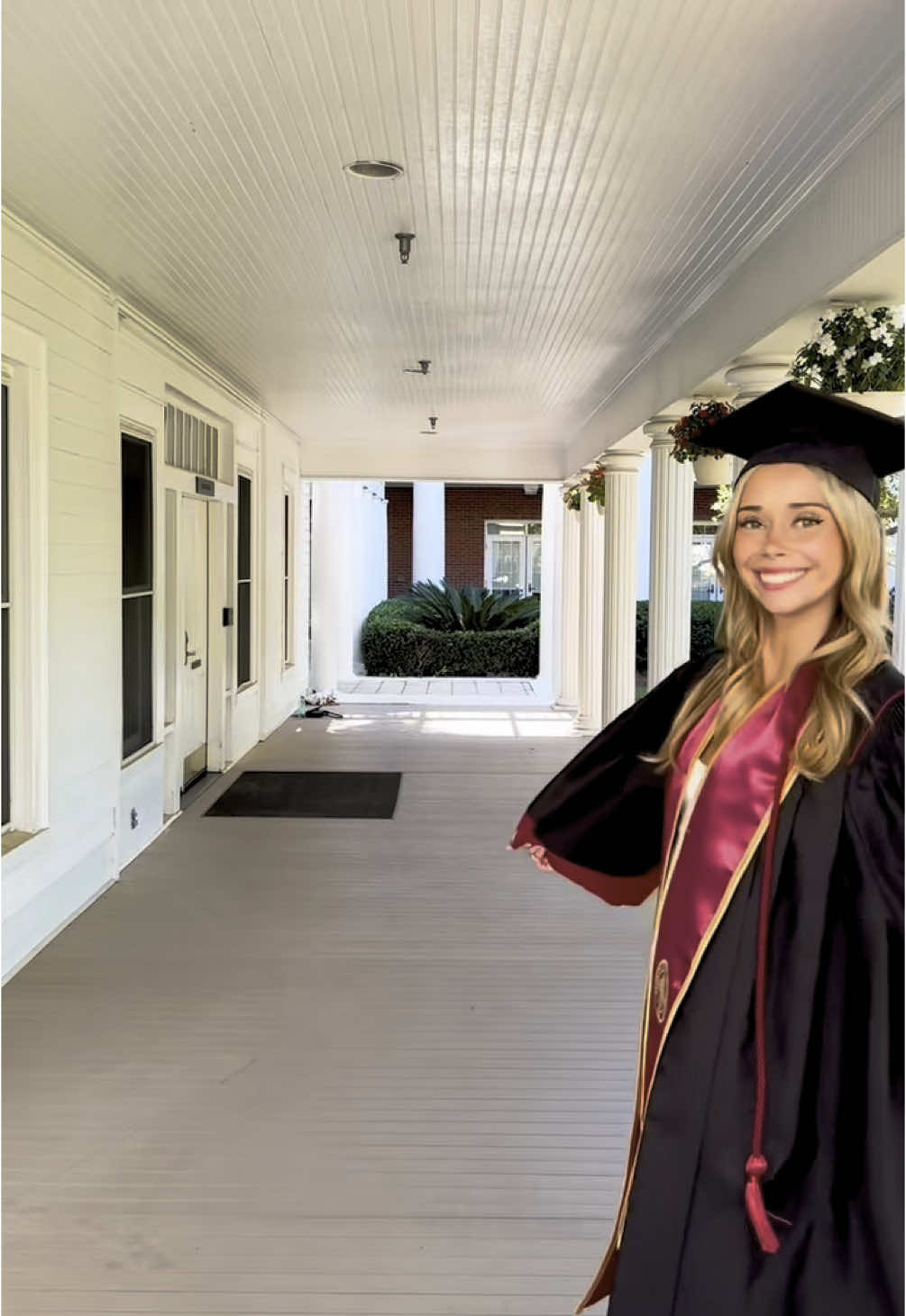 forever a nole ❤️