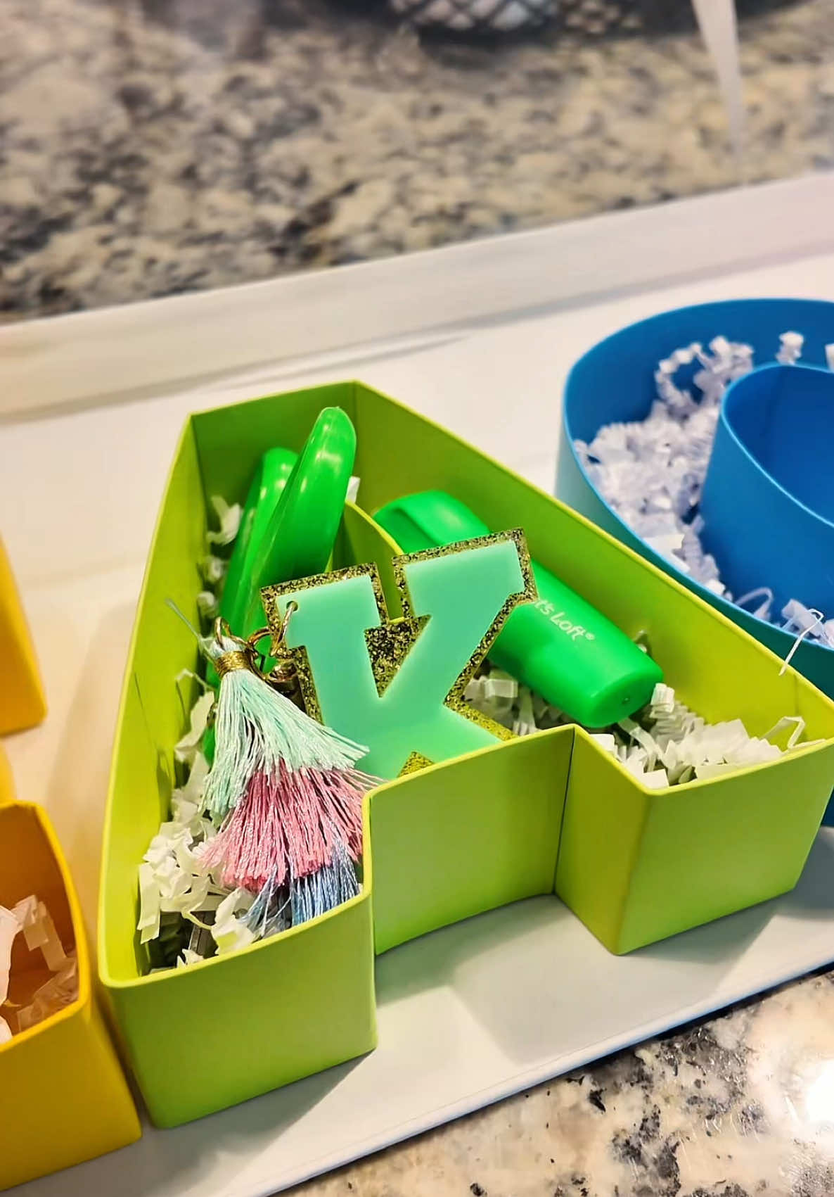 Teacher appreciation gift for Shayne’s teacher. ❤️ She’s an amazing edcuator and Shayne has had an amazing year because of it. She built his confidence, loved on him, and made such an impact. I’m lowkey sad he’s leaving her class…we’re gonna miss her! 🥹