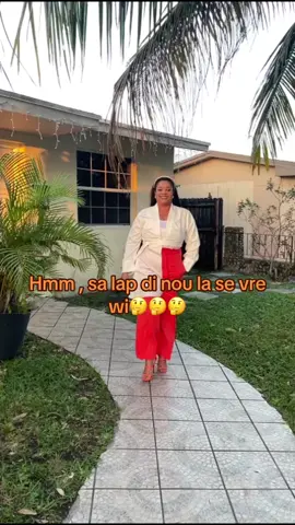 Anverite se gro parol ou di la .