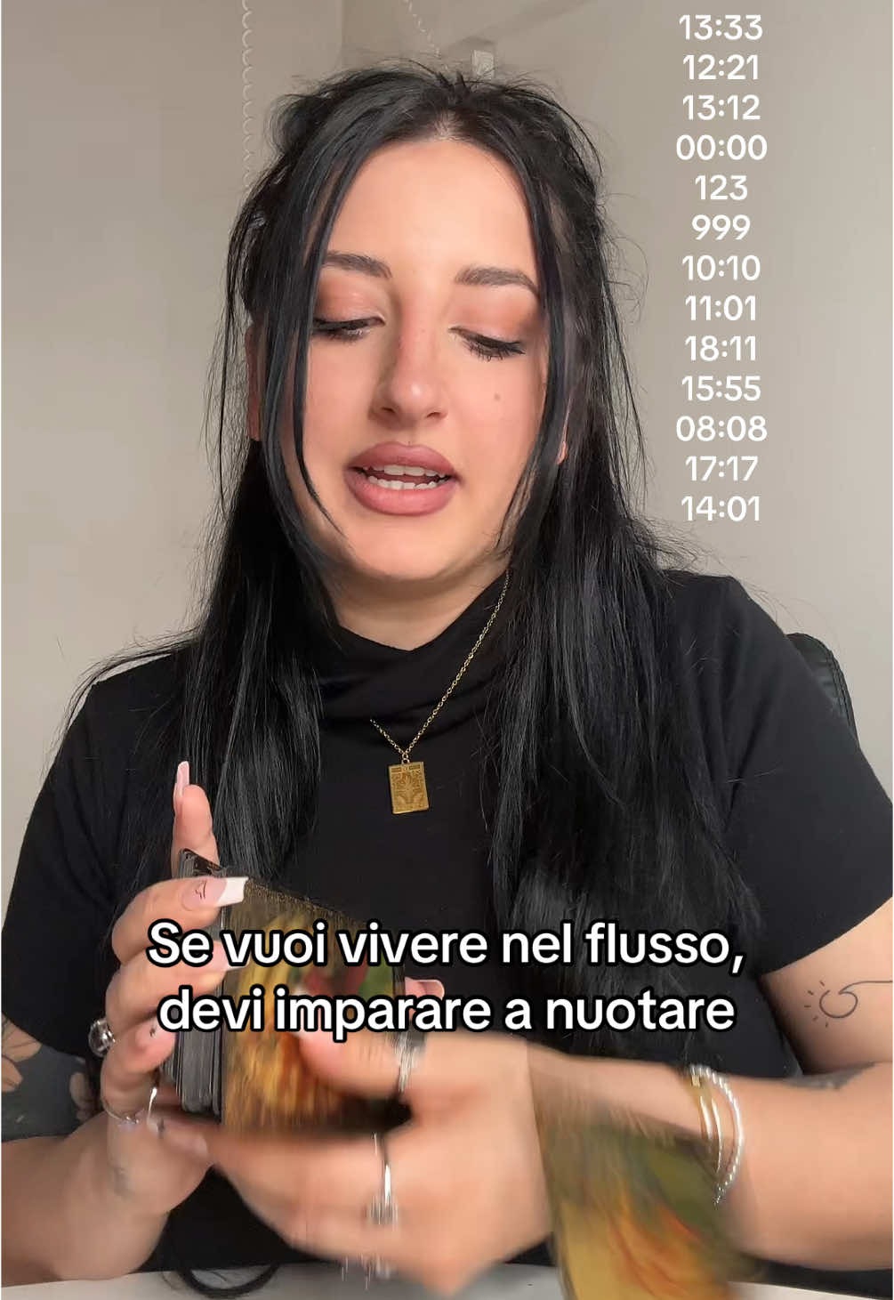 Lettura della settimana nelle STORIE IN EVIDENZA 🔮💘 IG: angelofthesun111