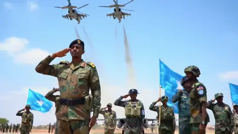 ama guusha nololeed🇸🇴🪖 #ciidanka_xooga_dalka_somalaia #ciidanka_xooga_somaliyed #viral #fypシ゚viral #fyp #fypシ゚viral 