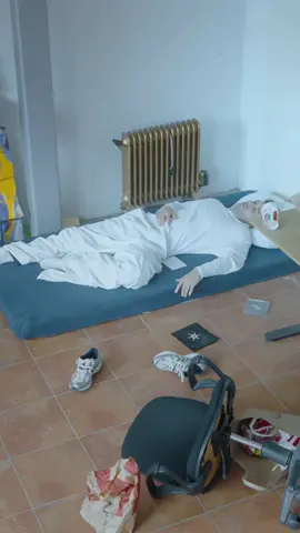 Part 2. The Change  Everything starts with the first step.