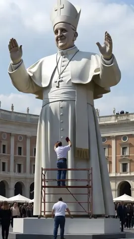 #inmemorian #eternallife #popefrancis #papafran #amen 