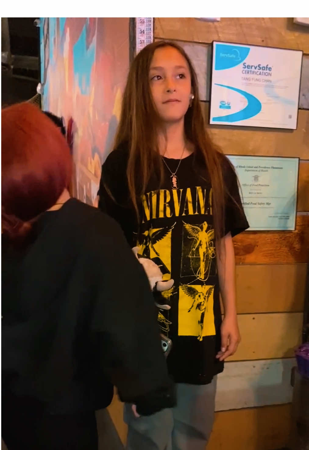 They grow so fast! “How Old Do You Think She Is Now??!!”  #fyp #foryoupage #4upage #cherishmoments #growsofast #mybaby #mamagirl #amber #texie_amber #timytexie #mom #tiktokmommy #33yroldmama 