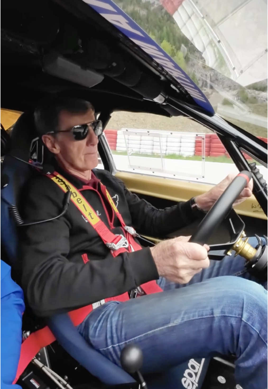 Walter Röhrl Onboard | Lancia Rally 037 #WalterRöhrl #LanciaRally037 #GroupB #OnboardMadness #RallyLegend #MotorsportHistory #RallyCarPorn #RacingIcons #OldschoolRally #AdrenalinPur #ClassicMotorsport #RallyLife #WRClegends #RöhrlStyle #VintageRacing #PetrolHead #RallyeFieber #MotorsportLovers