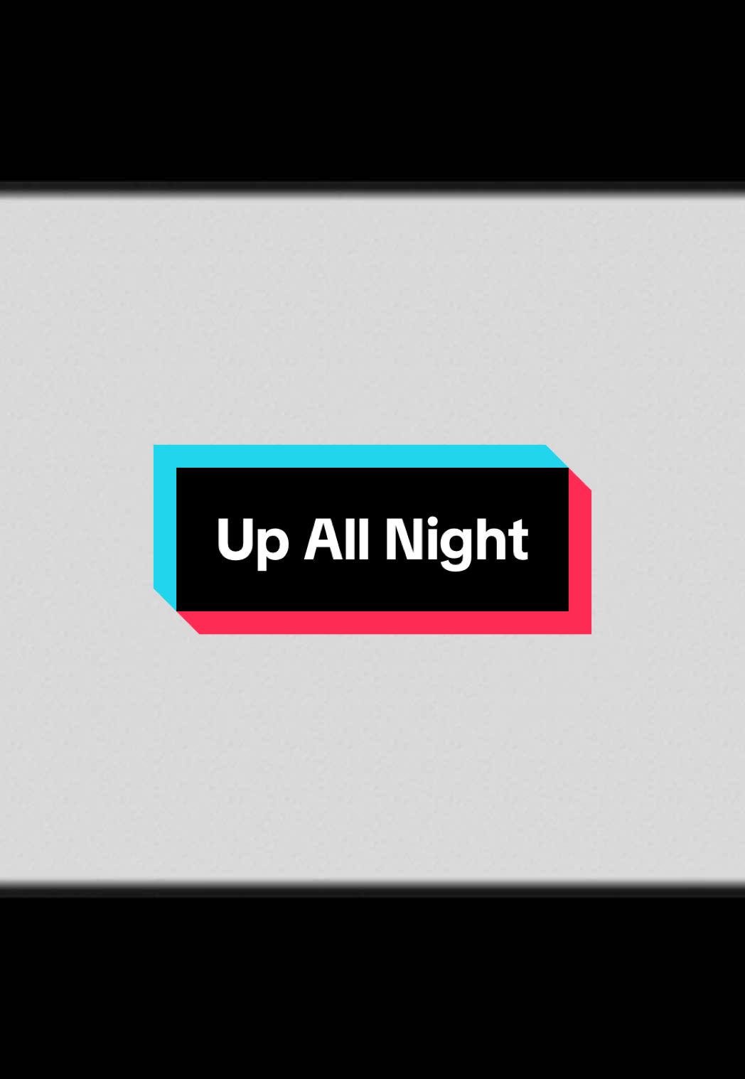 Up All Night - Drake ft. Nicki Minaj #fyp #lyrics #music #xyzbca #foryoupage #drake #song #viral 