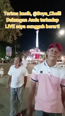 Boys_Chell, terima kasih atas dukungan luar biasa Anda di LIVE saya! Saya akan terus membuat konten LIVE yang lebih baik! @Boys_Chell #tiktoklive #livehighlights #livegift #handhearts #hati #mbahwellyreal#kaospolos #ojengthegether #asreek #fyp #fyp 