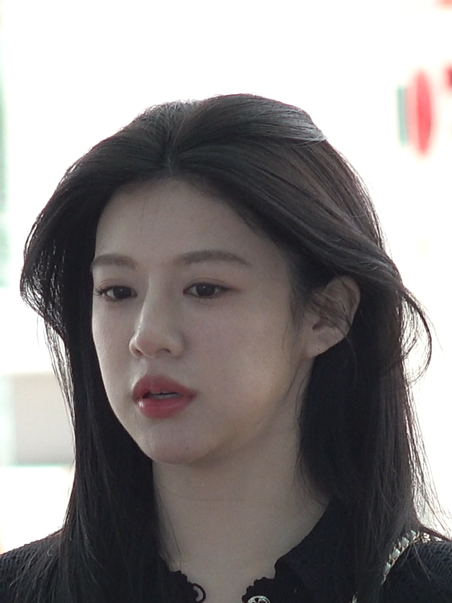 고윤정  Go Younjung