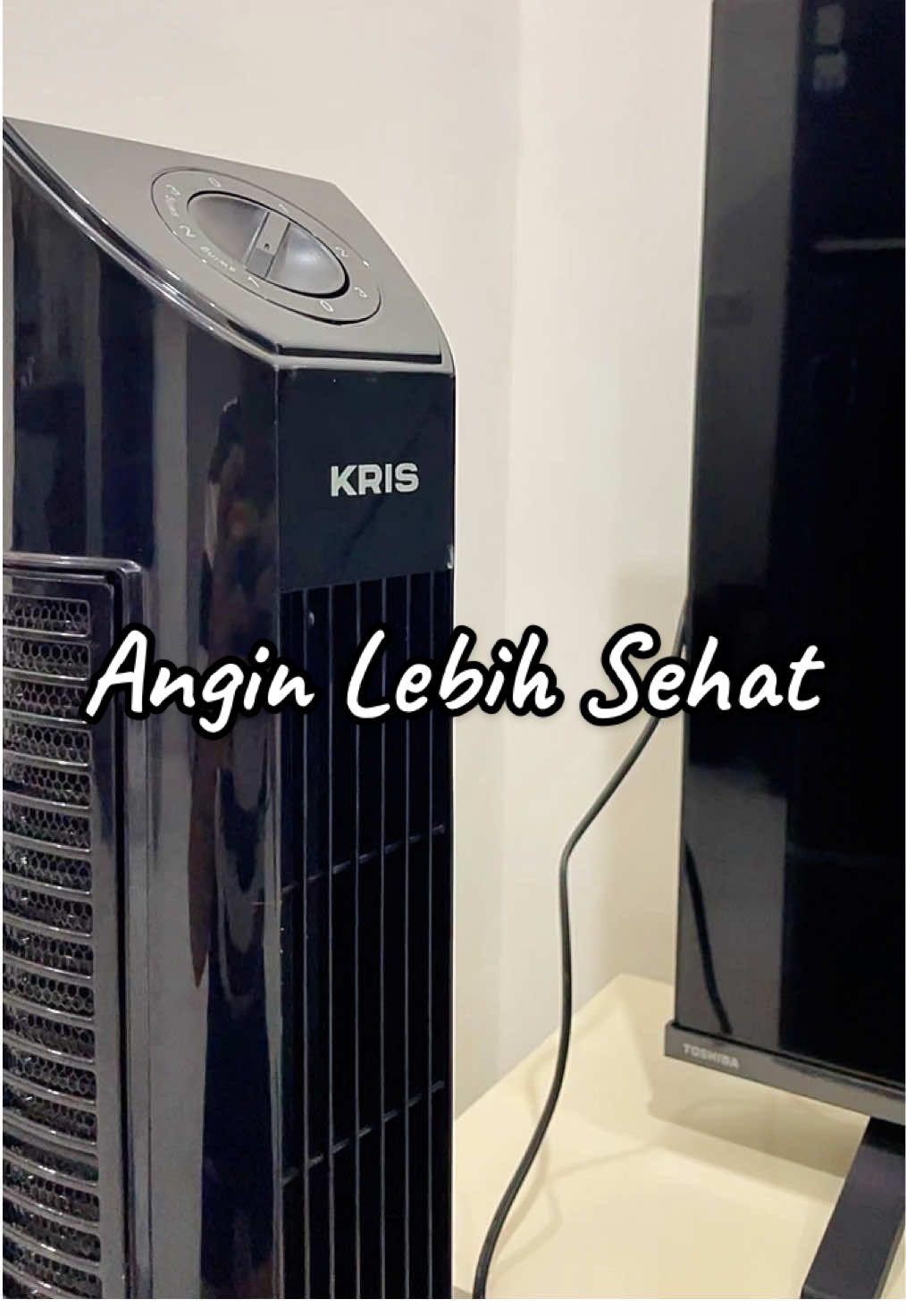 kipas angin berdiri dari azko yang anginnya seger karena ada saringan belakangnya sehingga anginnya menjadi lbh lebih sehat di dalam ruangan #kipasangin #kipasanginberdiri 