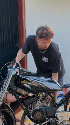 See you kota pendekar🫵 #2strokekotapendekar 